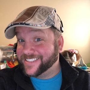 Meet your Posher, Waylon